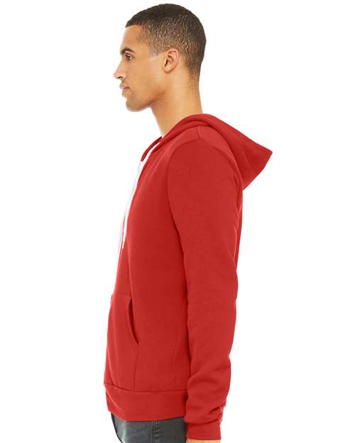 Red-model Image