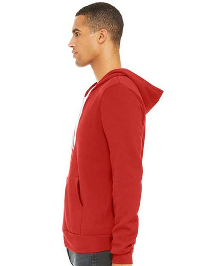 Red-model Image