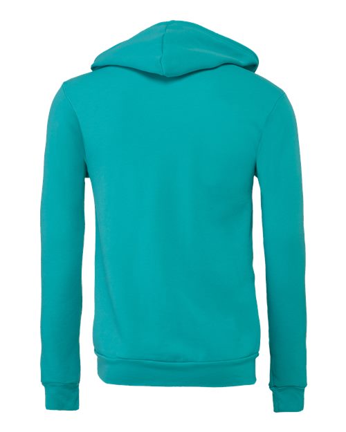 Teal-model Image