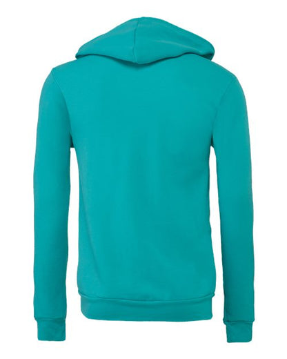 Teal-model Image