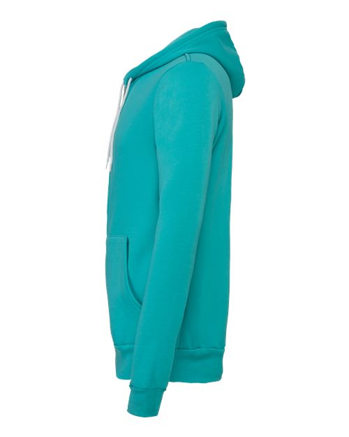 Teal-model Image