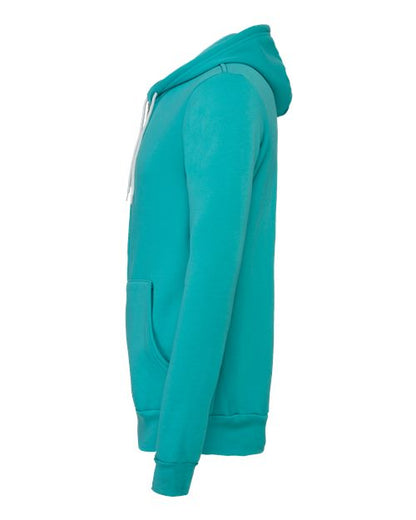 Teal-model Image