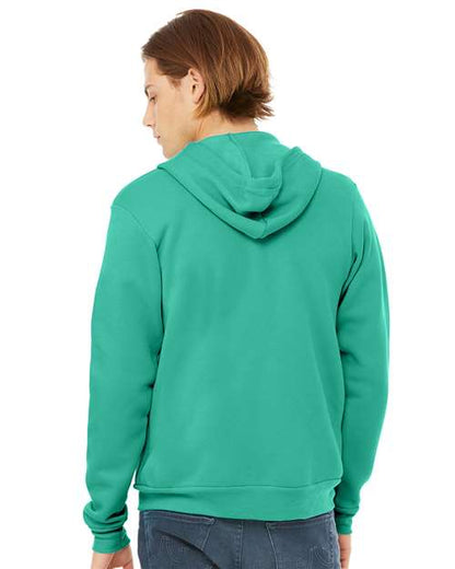 Teal-model Image