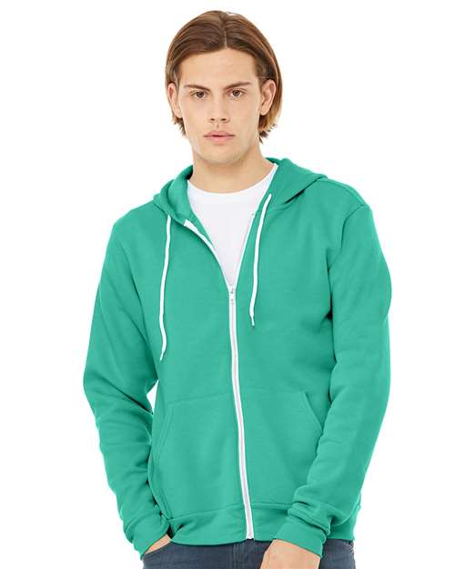 Teal-model Image