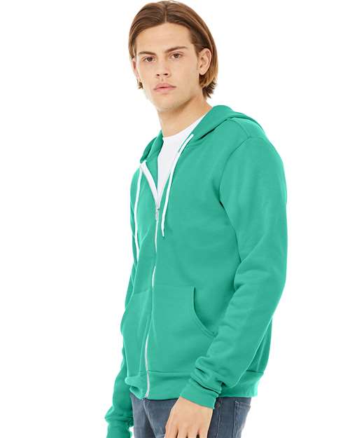 Teal-model Image