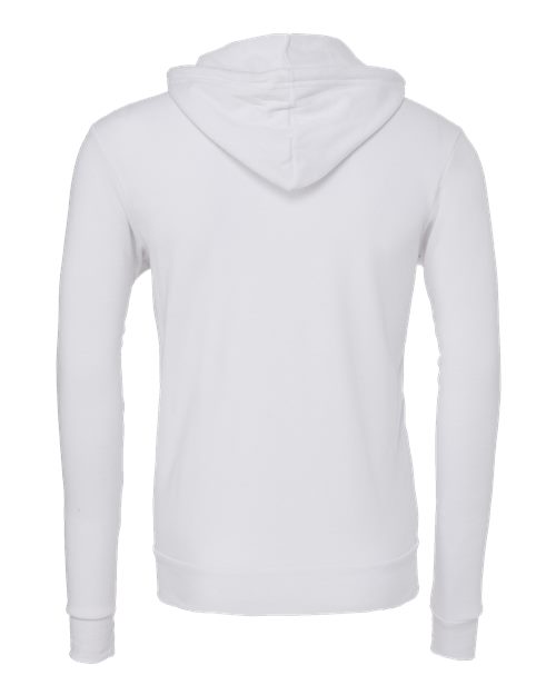 White-model Image