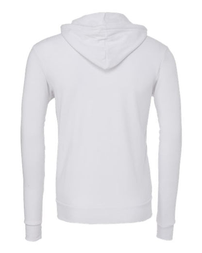 White-model Image