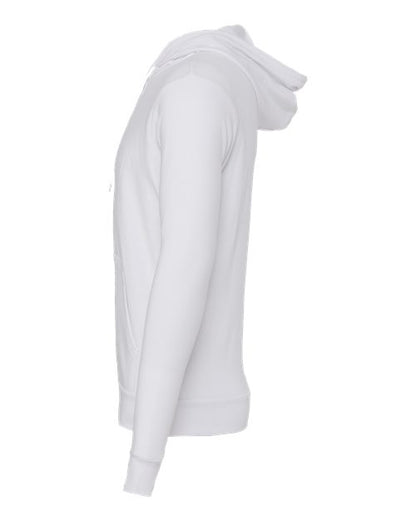 White-model Image