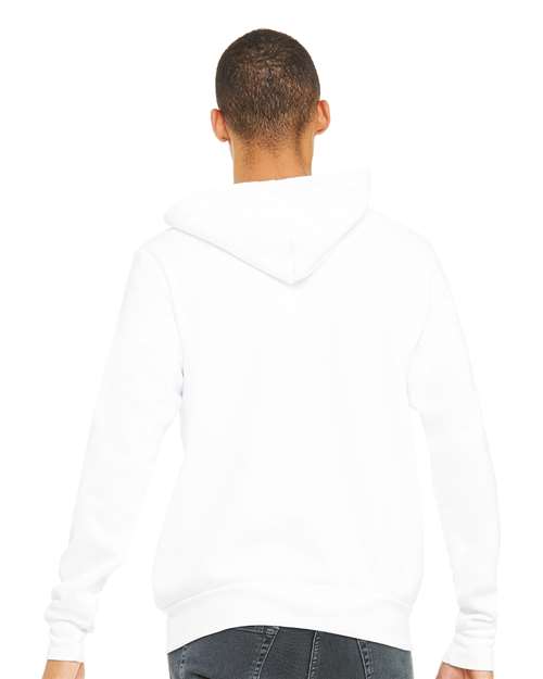 White-model Image