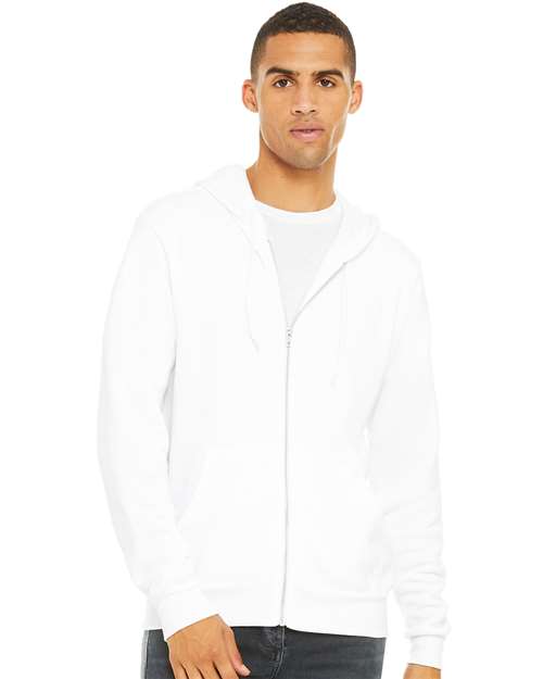 White-model Image