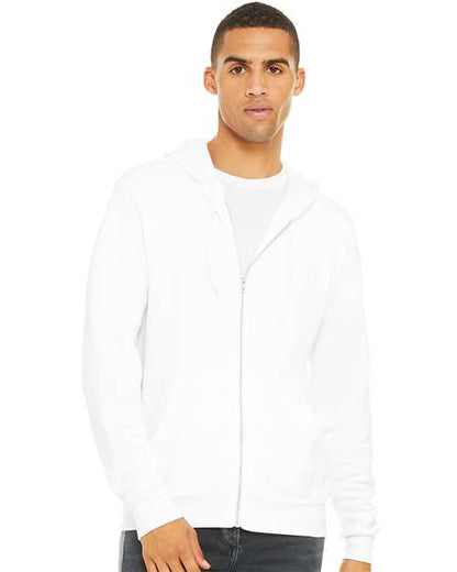 White-model Image