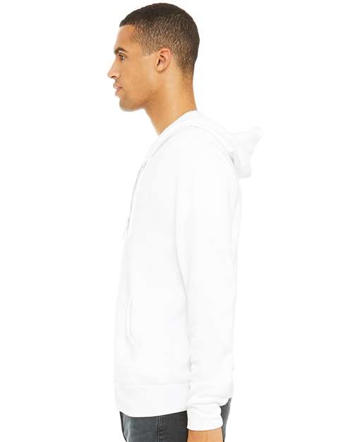 White-model Image