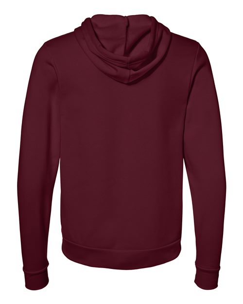 Maroon-model Image