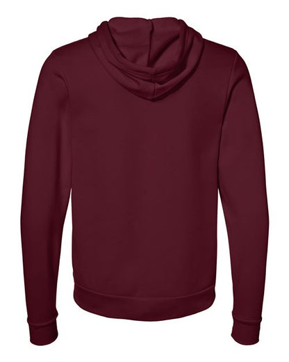 Maroon-model Image