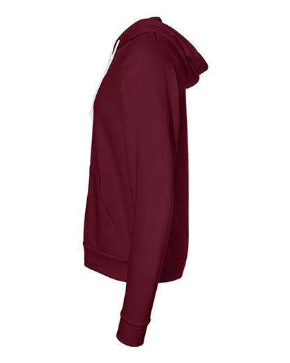 Maroon-model Image
