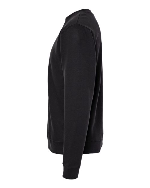 Black-model Image