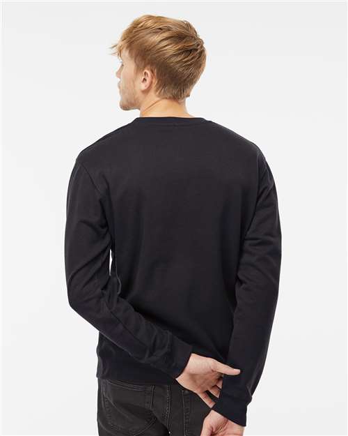 Black-model Image