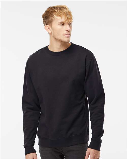 Black-model Image
