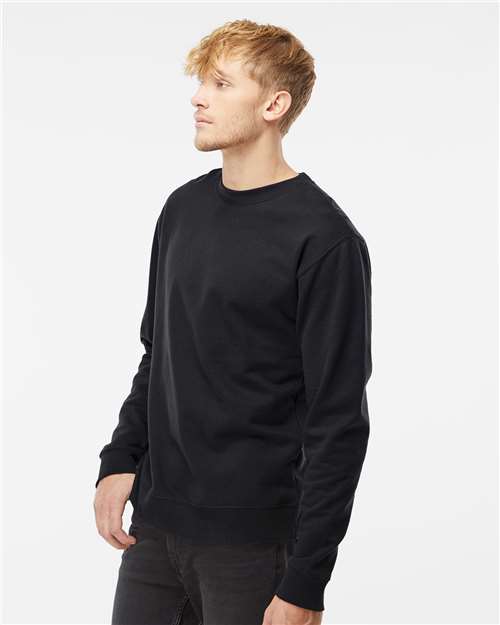 Black-model Image