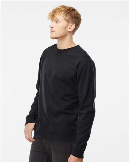 Black-model Image