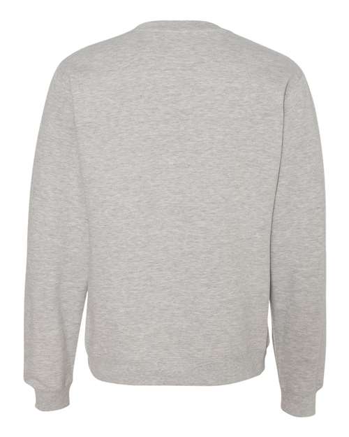 Grey Heather-model Image