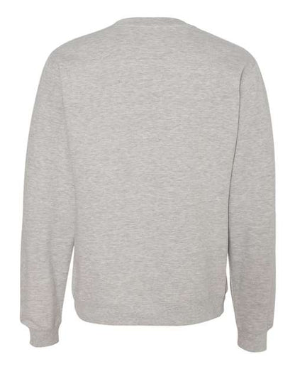 Grey Heather-model Image