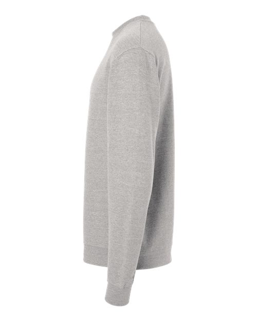 Grey Heather-model Image