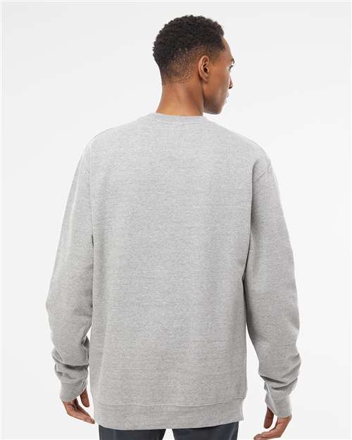 Grey Heather-model Image