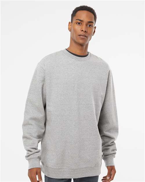 Grey Heather-model Image