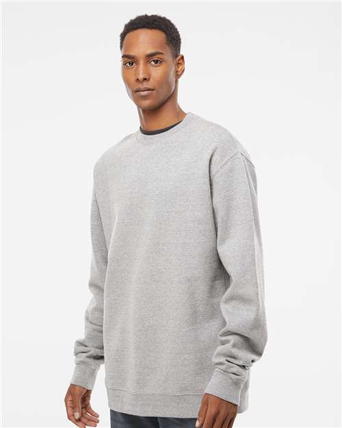 Grey Heather-model Image