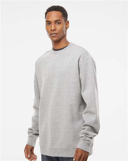Grey Heather-model Image