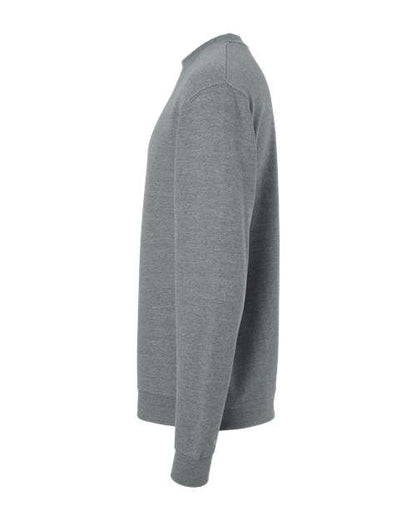 Gunmetal Heather-model Image