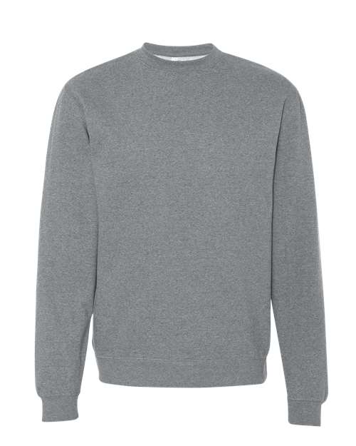 Gunmetal Heather