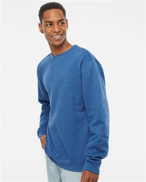 Royal Heather-model Image