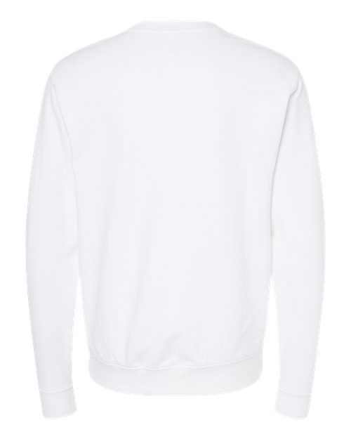 White-model Image