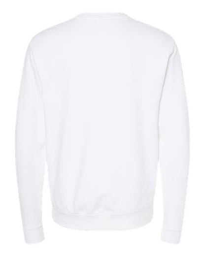 White-model Image