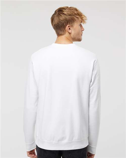 White-model Image