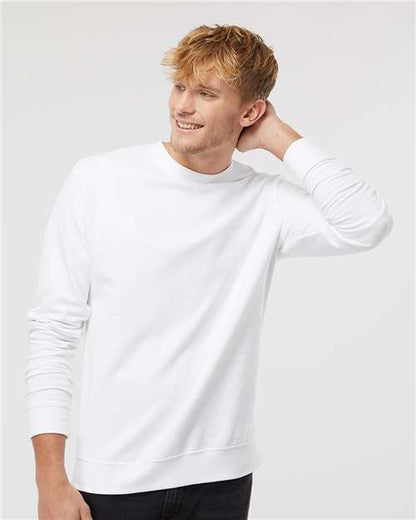 White-model Image