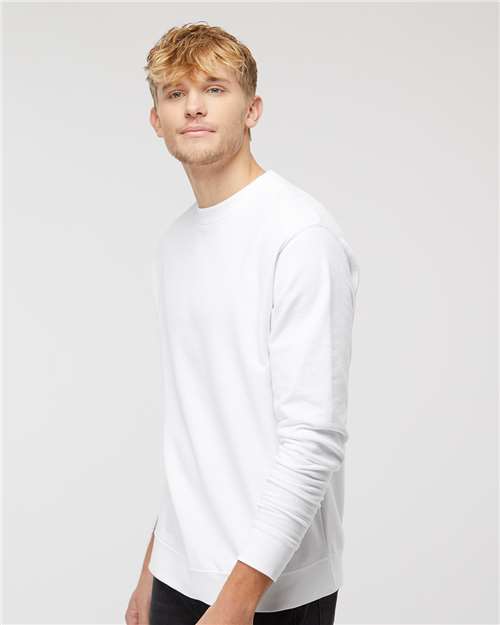 White-model Image