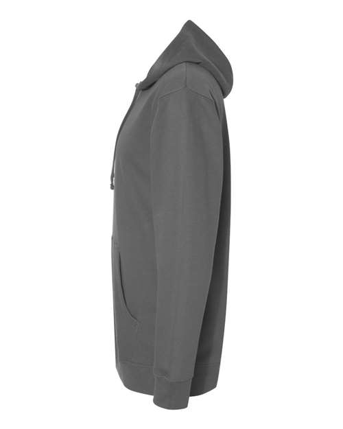 Charcoal-model Image