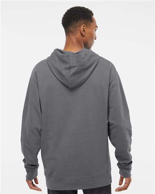 Charcoal-model Image