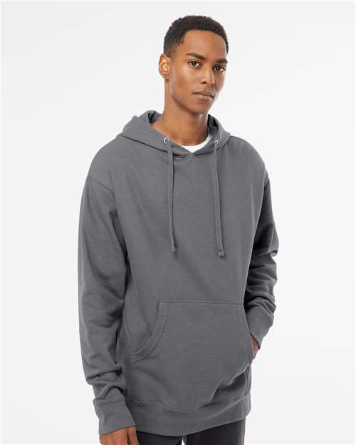 Charcoal-model Image