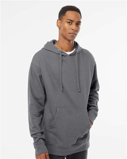Charcoal-model Image