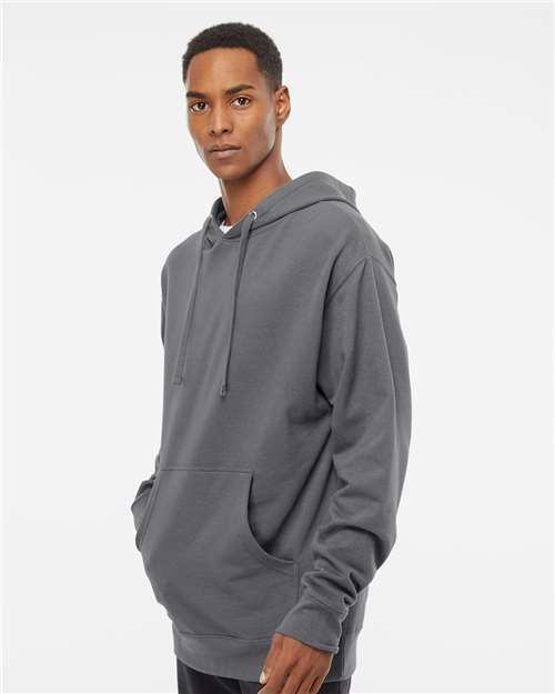 Charcoal-model Image