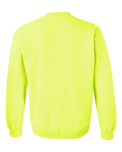 Safety Green-model Image