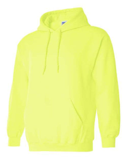 Safety Green-model Image