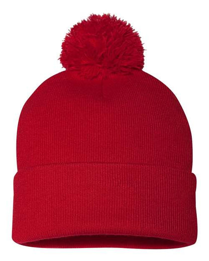 Red-model Image
