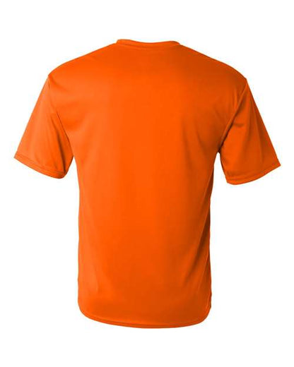 Safety Orange-model Image