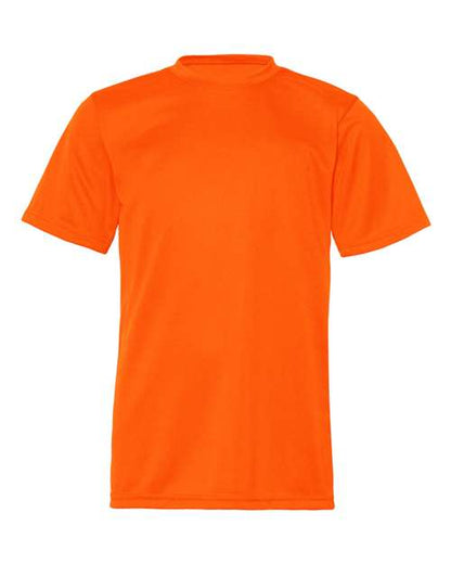 Safety Orange-model Image