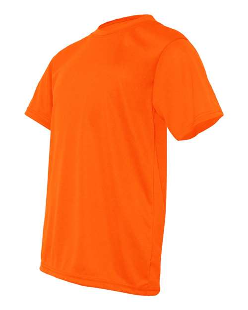 Safety Orange-model Image